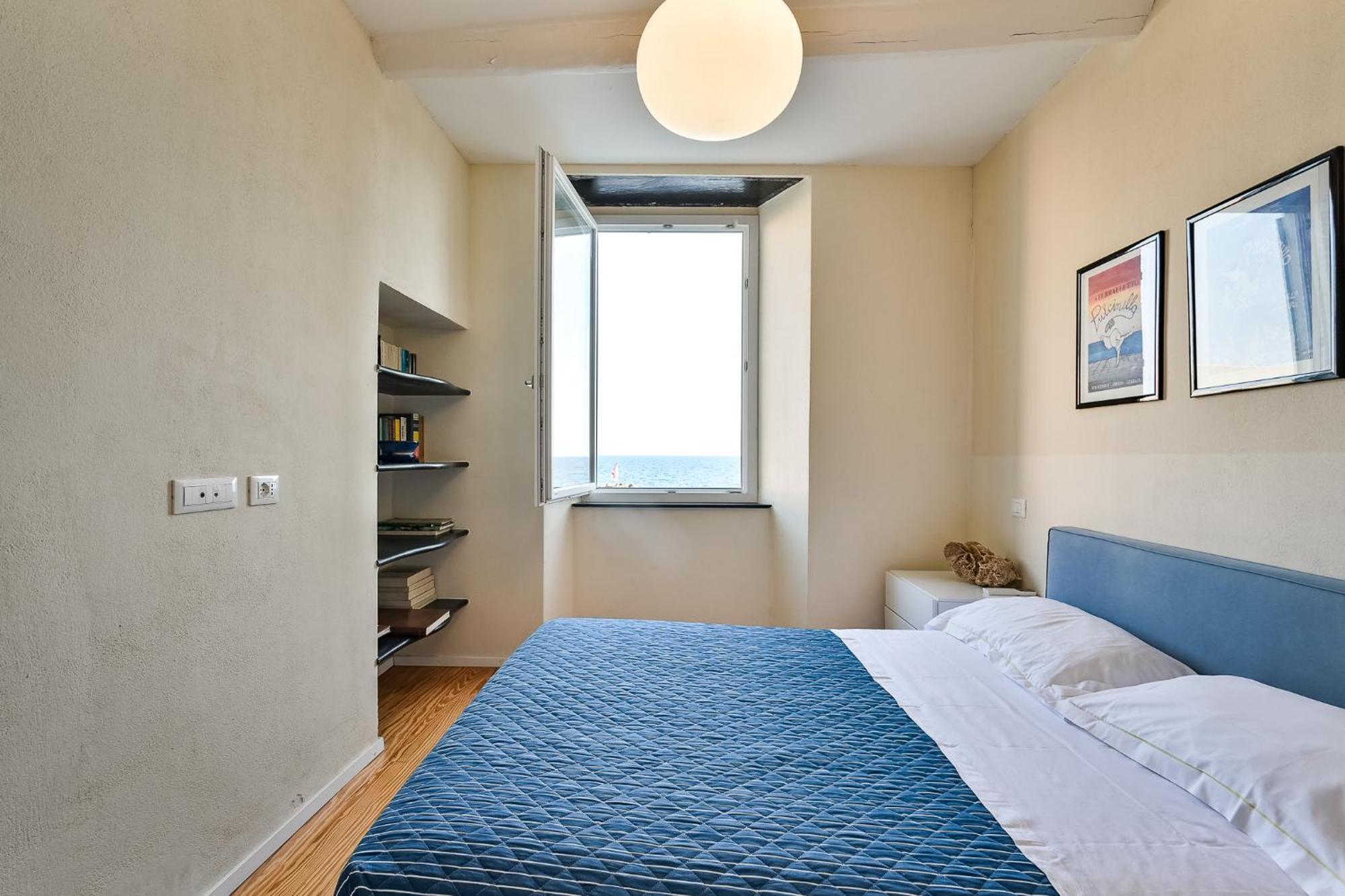 Baiàn Casa Vacanze Génova Exterior foto