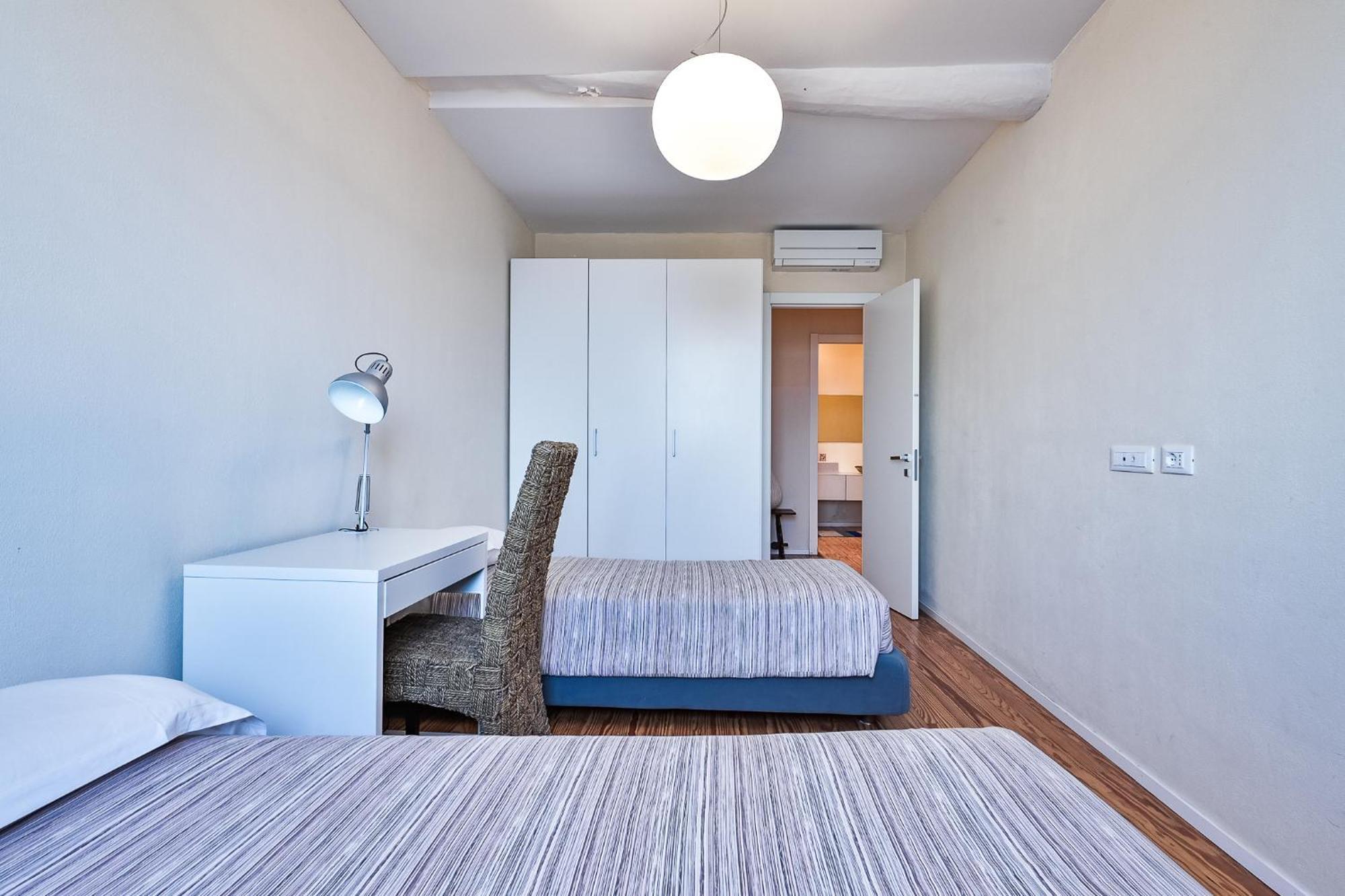Baiàn Casa Vacanze Génova Exterior foto