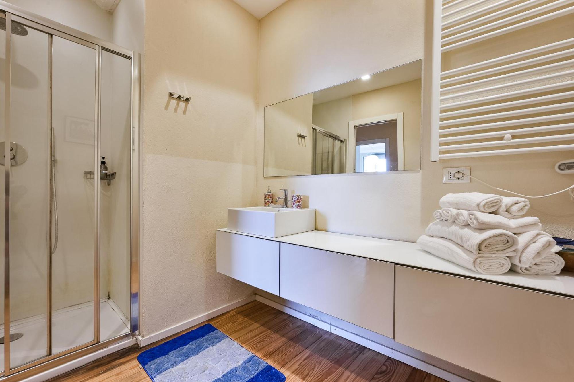 Baiàn Casa Vacanze Génova Exterior foto