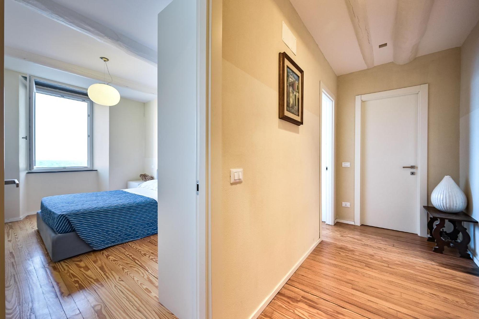 Baiàn Casa Vacanze Génova Exterior foto
